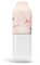 monbento - Bouteille Eau Réutilisable MB Positive M graphic Ambition - Petite Bouteille Plastique 500ml Parfaite pour le Bureau, le Sport, Pique-Nique - Gourde Réutilisable sans BPA - Motif Japonais