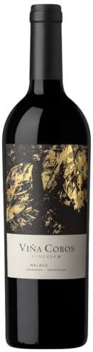 Viña Cobos Vinculum Malbec, Argentian Red Wine, 750ml