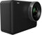 DIGNIFE Action Camera, Black Waterproof Action Camera 4K Ultra HD Video 12MP Photos 1080p Live Streaming Sports Camera(With 64GB Card,Bundle 2)