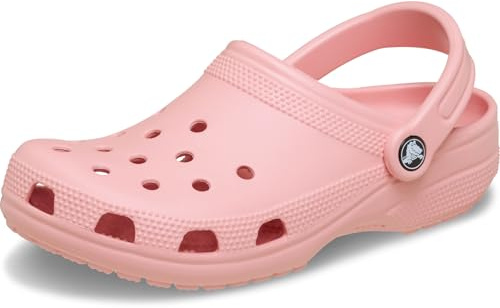 Crocs Classic Clog 37-38 EU Powder Pink
