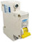 JBGBAL Disjoncteur 1P DC 250V MCB Courbe C, fusible unipolaire à Courant continu for PV(1P 32A)