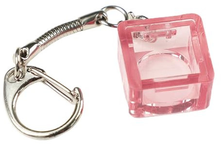 Test Mechanical Switch Tester Tester Keychain Translucent Keyboard Switch Test Tool for Gator Switch