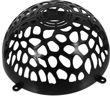 CIYODO 1 Satz Pflanzen Schutzabdeckung Atmungsaktive Blumenkappe für Orchideen Wasserpflanzen Abnehmbar für Pflanzen und Pflege für Aquarien und Garten