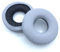Replacement Ear Pads Cushion Suitable for SONY WH-CH500 CH510 ZX330BT 310 V250 Headphones Cover Earpad Headset Repair Part (Grey)