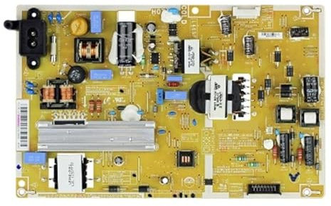 BN44-00610B BN44-00610A L46SF_DPN L42SF_DSM Power Supply Board Is For UE46F5000 UA46F5080AR/AJ HG46NB678 UE46F5000 UN46F5000AF