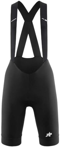 ASSOS UMA GT S11 Bib Shorts XS