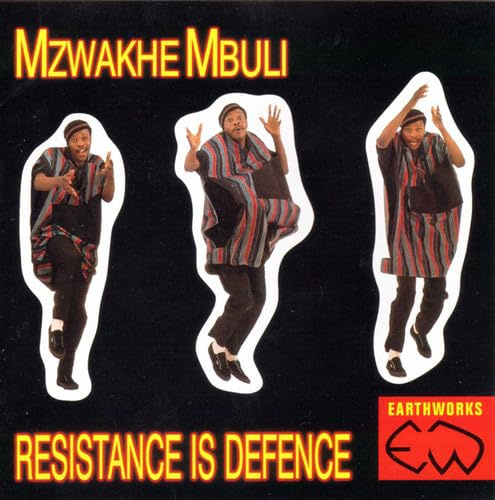 Resistance Is Defence