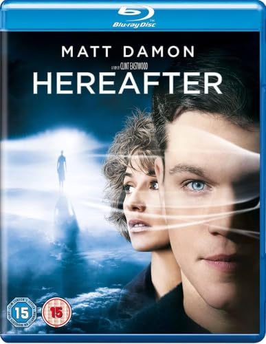 HEREAFTER - CAT (BD/S)