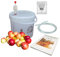 Cider Making Kit - Full Starter - 10L/2 Gallon/20 Pints Home brew Beer Ale Lager