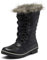 Sorel Tofino 2 Waterproof wasserdichte Winterstiefel für Damen, Schwarz (Black x Stone), 37 EU
