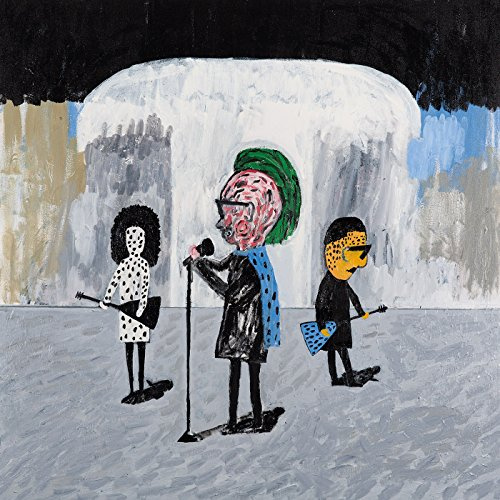 Jagjaguwar 17894198