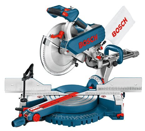 Bosch 0 601 B23 503 Professional Troncatrice Radiale