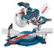 Bosch 0 601 B23 503 Professional Troncatrice Radiale