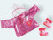 Zapf 721315 - Chou Chou Regen Deluxe Set, 48 cm