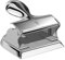 EL CASCO M-200 CT Locher Shiny Chrome