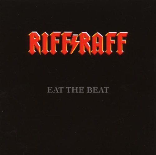 Riff/Raff (Megaphon)