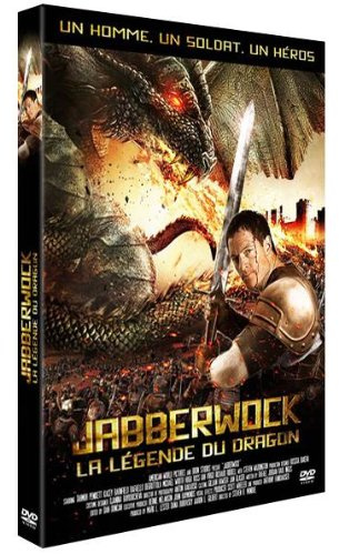 Jabberwock - la légende du dragon [FR Import]