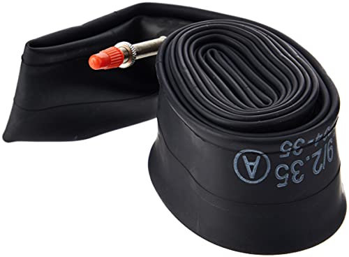 Maxxis Welter Weight Fahrradschlauch, schwarz, 27,5x1,90/2,35 (48-584 à 62-584)