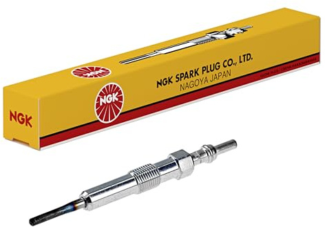 NGK Glühkerze Y1036AS, 96062 | Glühkerzen | 1 Stück | 96062 / Y1036AS passend für Grand Megane | Y1036AS 96062