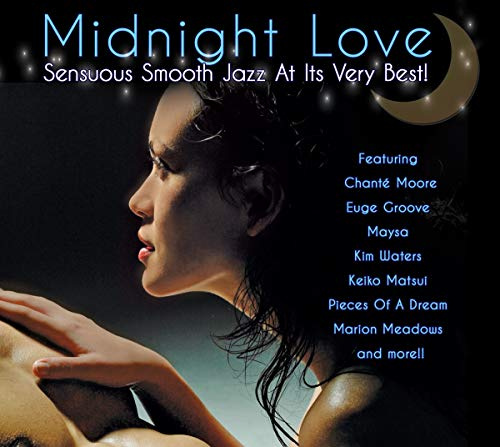 MIDNIGHT LOVE / VARIOUS