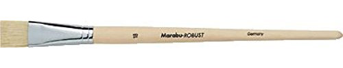 Marabu 018000018 Pinceau plat