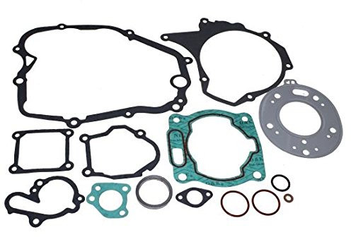 Dichtung Satz Motor komplett, kompatibel mit Yamaha DT 125 R, DTR 125, VIN 4BL..., 1991-1996