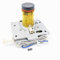 DELONGHI Calefacción 5 mm durchlauferhitzer Kit + 2 Juntas