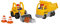 Unico UNICOPLUS 8553 – 0000 – Mittel Baustelle