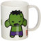 Marvel Comics Kaffeetassen, Keramik, Mehrfarbig, 7.9x11x9.3 cm