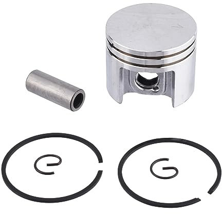 Cancanle Kit pistone da 38 mm per STIHL 018 MS180 MS 180 Motosega Codice 1130030 2004