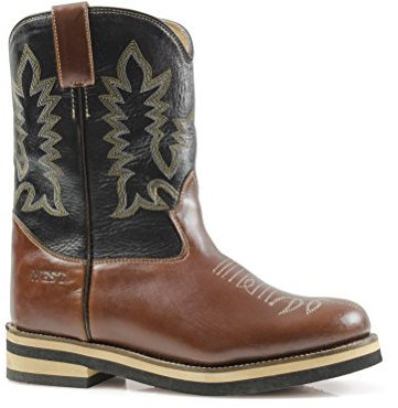 ProTech Stivali Western Modello “West” 44