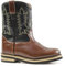 ProTech Stivali Western Modello “West” 44