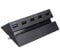 DollaTek HUB de 5 Puertos para PS4, Expansión del Divisor del Controlador del Cargador de Alta Velocidad USB 3.0 para la Consola, No Compatible Con PS4 Slim o Pro