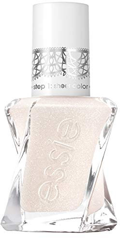 essie Gel Couture, Lace Is More