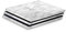 Skins4u Aufkleber Design Schutzfolie Vinyl Skin kompatibel mit Sony PS4 Playstation 4 Pro marmor Weiss