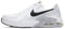 Nike Herren Air Max Excee Sneaker, White/Black-Pure Platinum, 42 EU