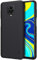 NILLKIN Super Frosted Hard Case para Xiaomi Redmi Note 9 Pro