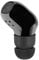 Cellularline Ploos Auricolari Bluetooth TWS Air Pods Cuffie Wireless Microfono Custodia di Ricarica Compatibile con Smartphone Tablet Android iOS (Nero)