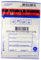 300 x Sicherheitstaschen: 195 x 265 + 30 mm Bon, Druck:  von, an, Datum, Betrag, Verpackt, Unterschrift 