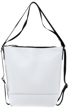 Jost Mesh 3-Way Schultertasche 41,5 cm Laptopfach