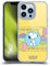 Head Case Designs Licenciado Oficialmente Peanuts Perro Snoopy Deco Dreams Cover Carcasa de Gel de Silicona Compatible con Apple iPhone 13 Pro
