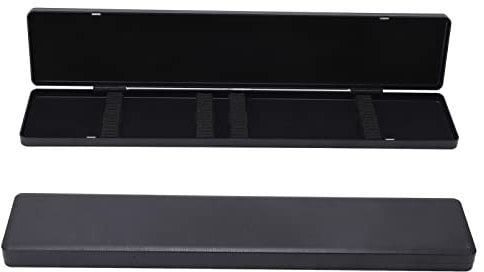 Alomejor Floats Storage Box - Large Capacity Fishing Bobbers Tackle Organization Box