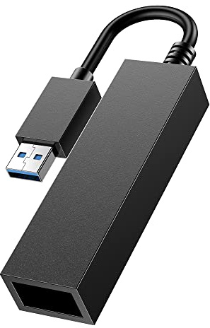 Playstation 4 Adaptador de cámara para consola PS5, para usar Playstation VR en Playstation 5, PS4 PSVR Cable convertidor Accesorios