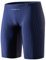 MY KILOMETRE Costume da Bagno Uomo Jammer Nuoto - Boxer Lungo ad Asciugatura Rapida Resistenza per Competizione e Allenamento in Piscina