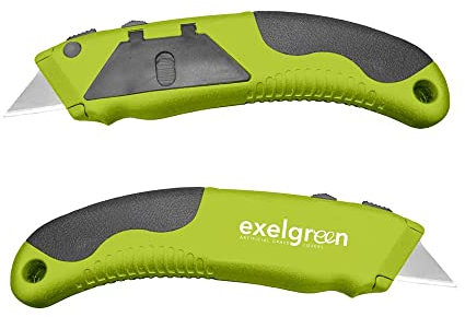 Exelgreen - Cutter pour Gazon synthétique