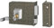 Cerradura CVL 1125AR10D/1. Derecha. Esmalte.