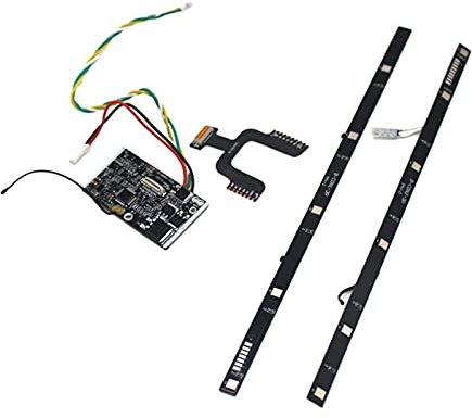 DCALU Scooter Battery BMS Circuit Board Controller Scooter Protection Board Replacement Accessories Fit For Xiaomi Fit For Mijia M365 electric scooter accessories