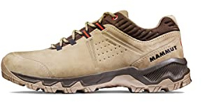 Mammut Mercury IV Low GTX Men
