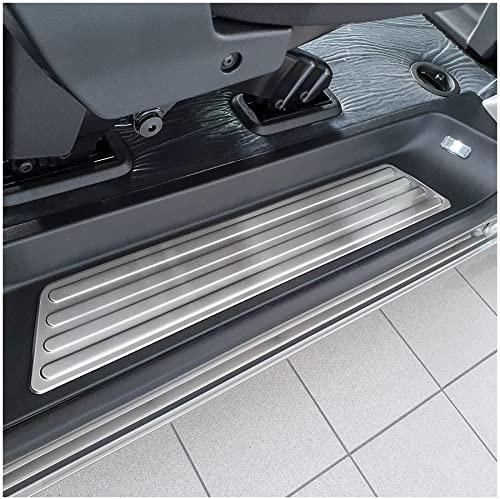 tuning-art Einstiegsleisten passend für VW T6 T6.1 Multivan Caravelle 2015-2024
