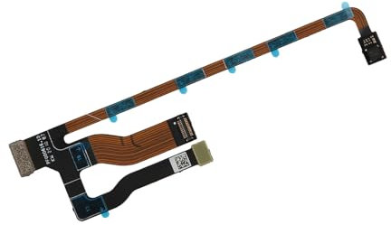 Keenso RC Drohne Reparatur Flachband Signalkabel Zubehör Ersatzteile Passend für Mini Drohne